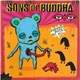 Sons Of Buddha - Buddha Hates Us All